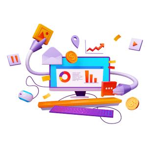 Off-Page SEO Services