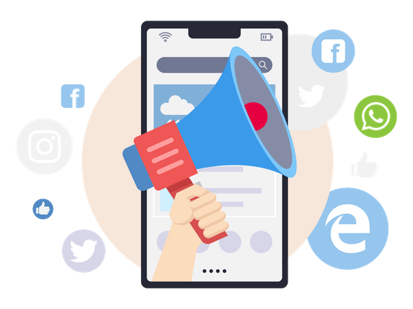 Social Media Marekting Udaipur