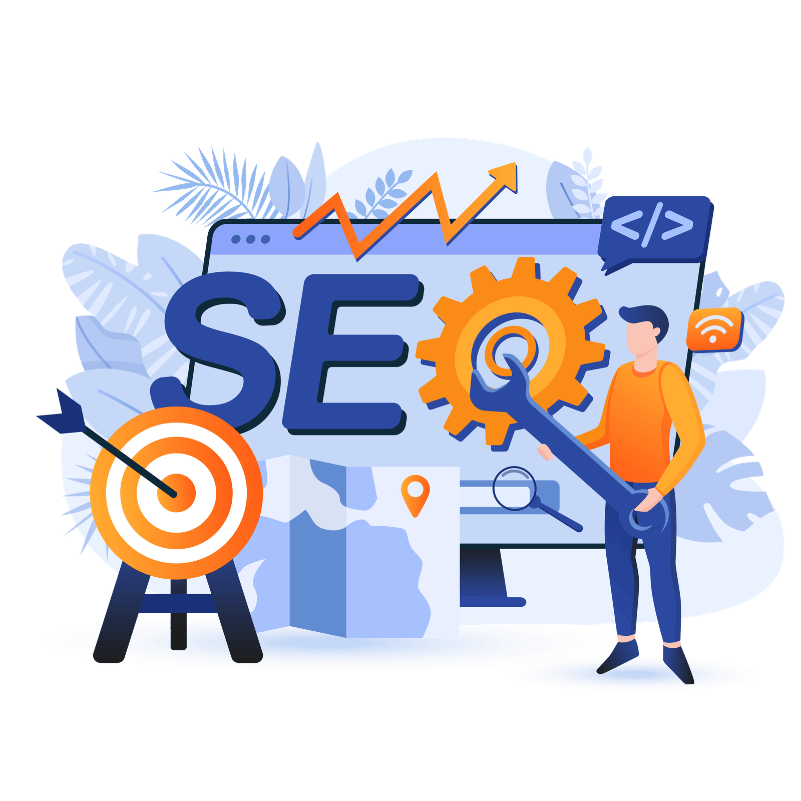 Off Page SEO Packages