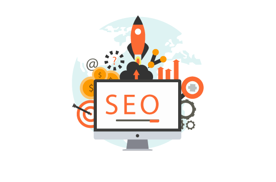 Off-Page SEO Services