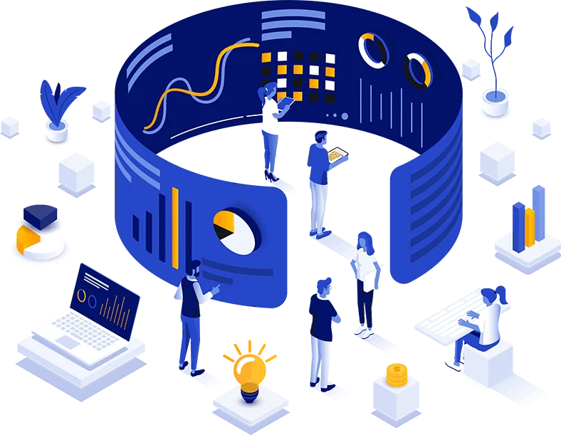 Digital Marketing Company in Dungarpur