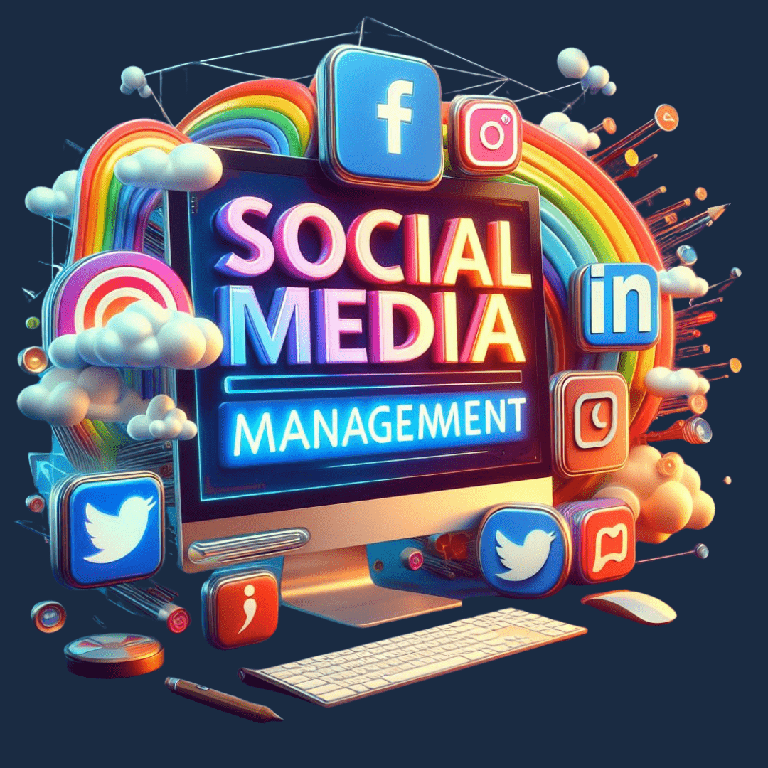 Social Media Marketing Packages