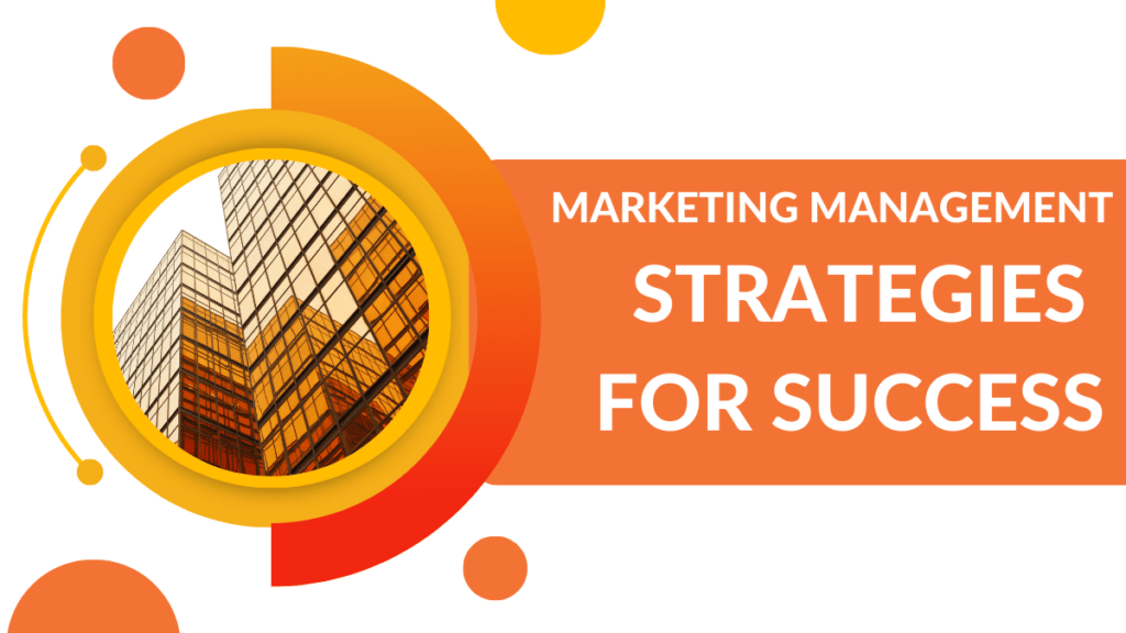 Marketing Management