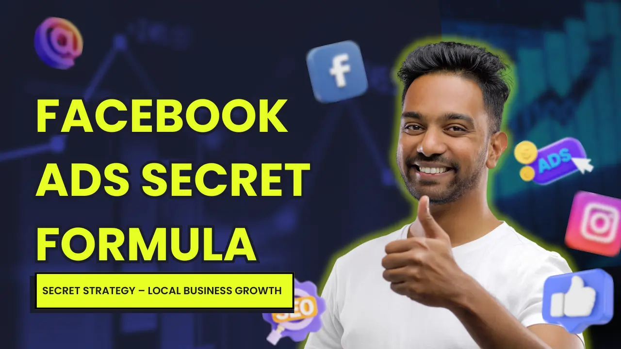 Facebook Ads Local Business