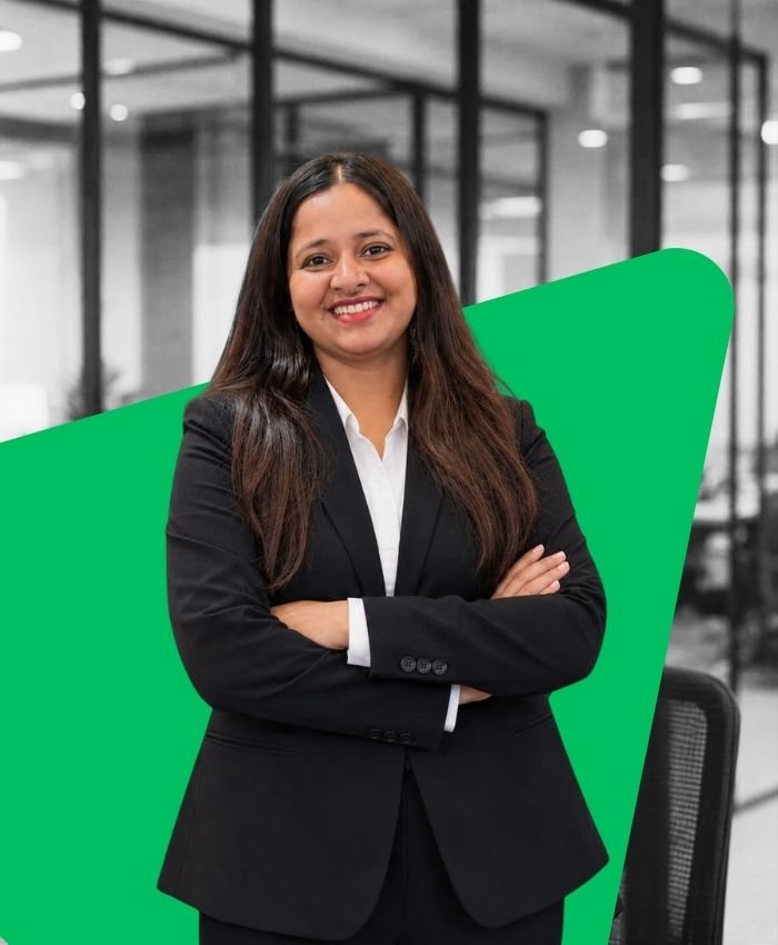 Divya Bherwani