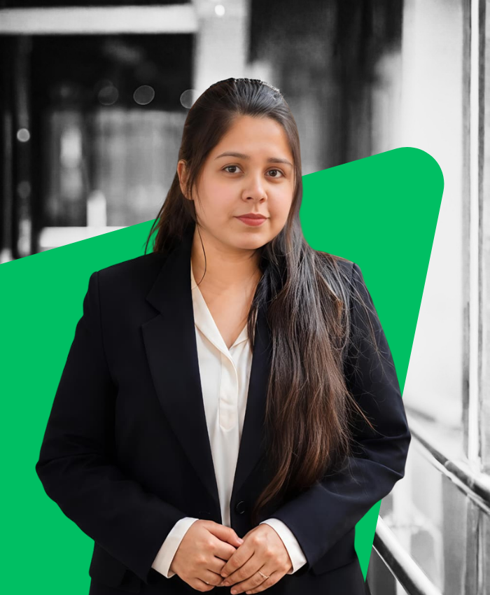 Ravina Kodwani